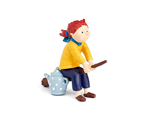 tonies Hörfiguren für Toniebox, Anne Kaffeekanne – 12 Lieder zum Singen, Spielen und Tanzen,...