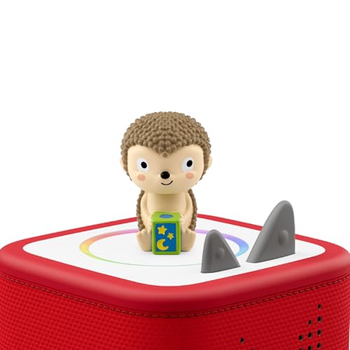 tonies Hörfigur für Toniebox, Lieblings-Kinderlieder - Herbst- und Laternenlieder, Hörspiel für...