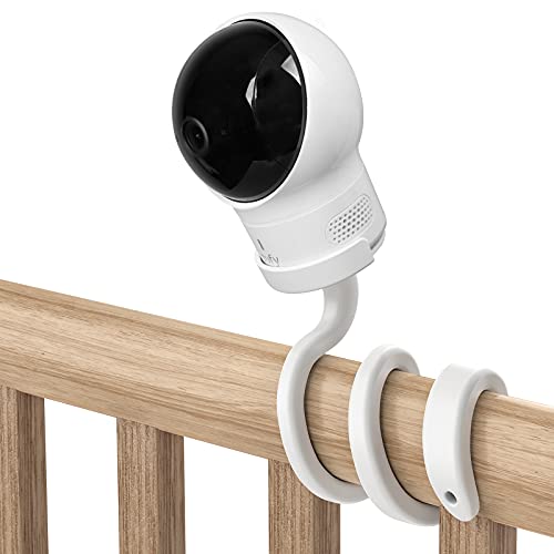 Baby-Kamera Halterung für eufy Security SpaceView-Babyphone - / SpaceView S / SpaceView Pro...