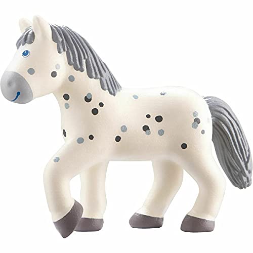 HABA 302011 'Little Friends - Pferd Pippa' Puppe