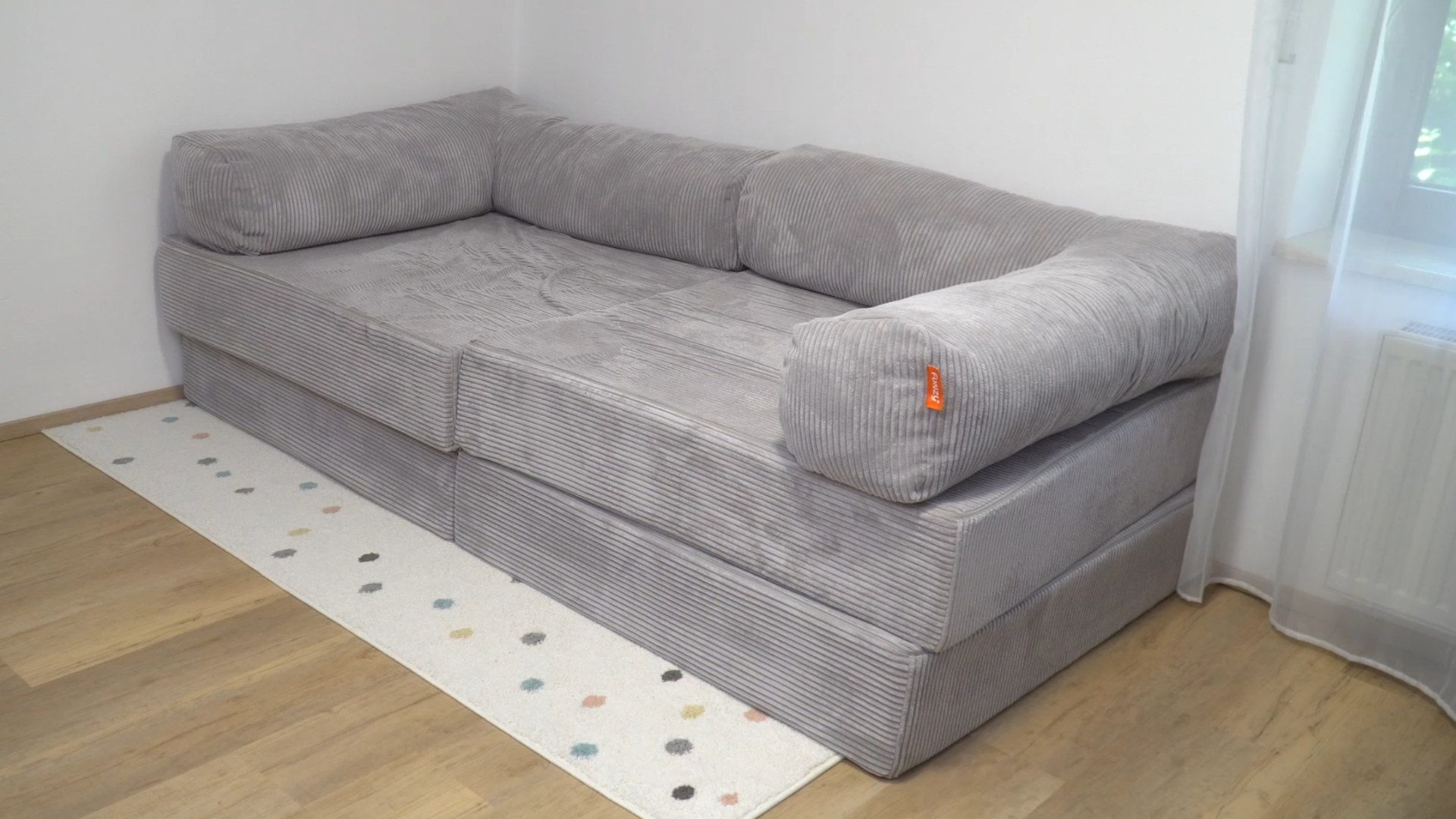 Family Funzy Sofa