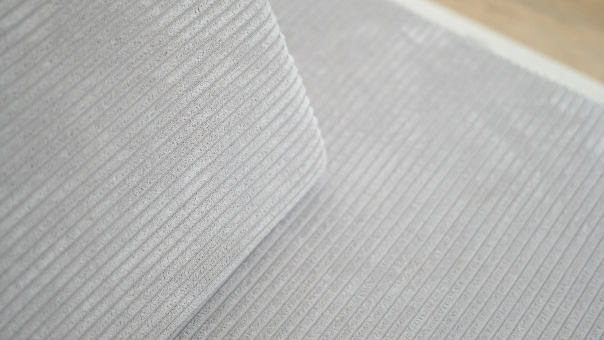 Funzy Spielsofa Cord Bezug