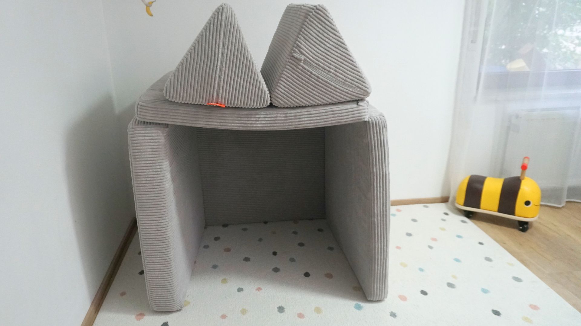 Funzy Spielsofa Höhle