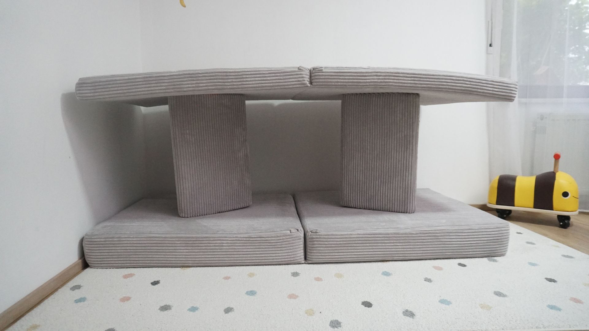 Funzy Sppielsofa Brücke