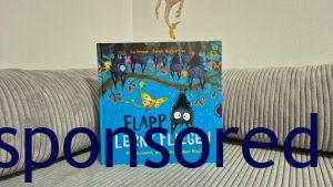 Flapp lernt fliegen rezension
